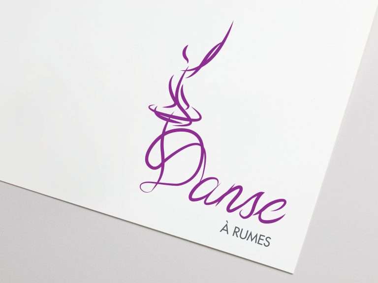 Logo pour l'ASBL Sports, Culture et Loisirs Danse à Rumes